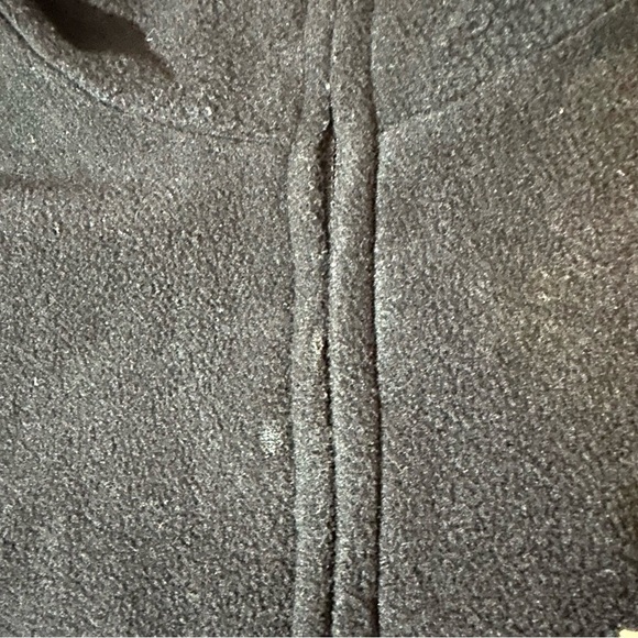 Vtg 90s Global Identity G-III NOTRE DAME Irish Jacket - Picture 13 of 13